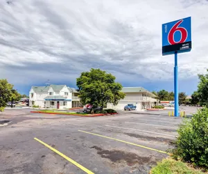 Photo 2 - Motel 6 Wheat Ridge, CO - West - Denver North