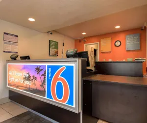 Photo 4 - Motel 6 Westminster South - Long Beach