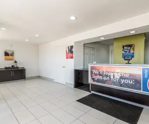 Photo 3 - Motel 6 Fort Worth, TX - North