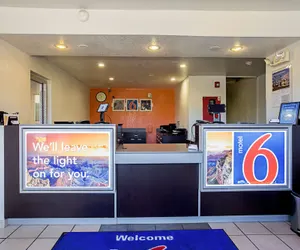 Photo 3 - Motel 6 Prescott, AZ