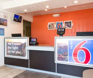 Photo 4 - Motel 6 Longview, TX