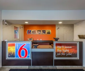 Photo 3 - Motel 6 Billings, MT - South