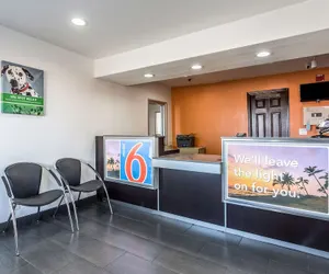 Photo 4 - Motel 6 Needles, CA