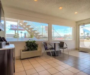 Photo 5 - Motel 6 Las Vegas, NV - Boulder Highway