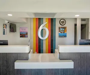 Photo 4 - Motel 6 Kingman, AZ - Route 66 East