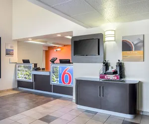 Photo 4 - Motel 6 Spokane, WA - East