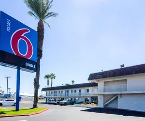 Photo 2 - Motel 6 Indio, CA - Palm Springs