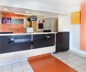 Photo 3 - Motel 6 Galveston, TX