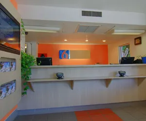 Photo 2 - Motel 6 Rapid City, SD