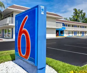 Photo 2 - Motel 6 Dania Beach