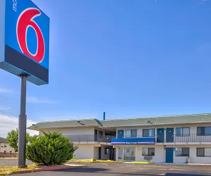 Photo 2 - Motel 6 Tucumcari, NM