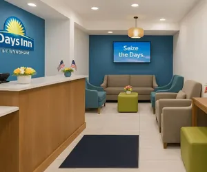 Photo 5 - Days Inn by Wyndham Rock Springs