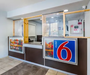 Photo 4 - Motel 6 Sandston, VA - Richmond, Va