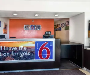 Photo 3 - Motel 6 Sparks, NV - Airport - Sparks