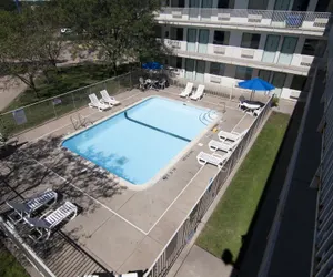 Photo 2 - Motel 6 Roseville, MN - Minneapolis North