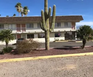 Photo 2 - Super Inn Tucson