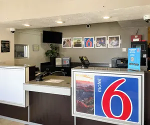 Photo 2 - Motel 6 Cheyenne WY
