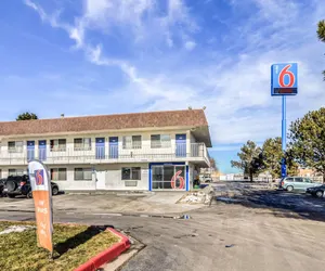 Photo 2 - Motel 6 Fort Collins, CO