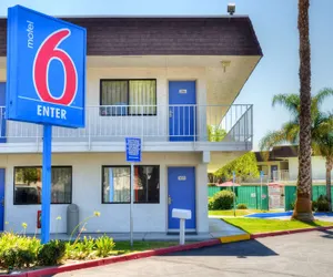 Photo 2 - Motel 6 Santa Nella, CA - Los Banos - Interstate 5