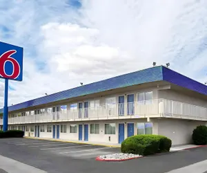 Photo 2 - Motel 6 Holbrook, AZ