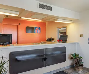 Photo 3 - Motel 6 Laramie, WY