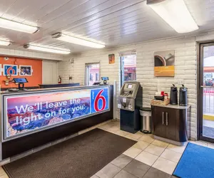 Photo 4 - Motel 6 Eloy, AZ - Casa Grande