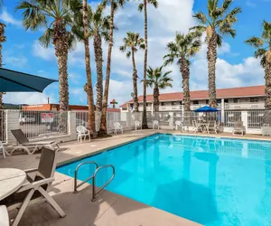 Photo 2 - Motel 6 Eloy, AZ - Casa Grande