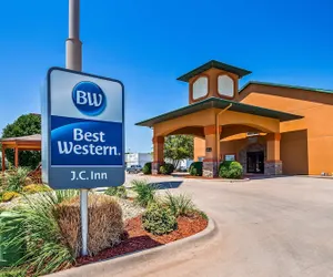 Photo 2 - Best Western J. C. Inn