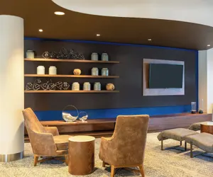 Photo 4 - Courtyard by Marriott Fort Lauderdale Airport & Cruise Port