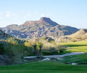 Photo 2 - Lajitas Golf Resort and Spa