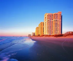 Photo 2 - Club Wyndham SeaWatch Resort