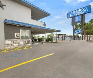 Photo 2 - AMERICAS BEST VALUE INN BY SONESTA PECOS