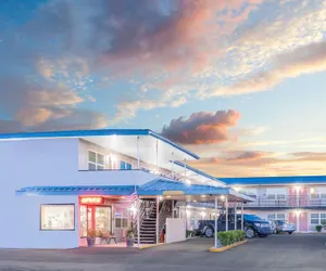 Photo 2 - AMERICAS BEST VALUE INN BY SONESTA PECOS