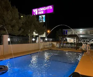 Photo 2 - Knights Inn & Suites by Sonesta, Pecos