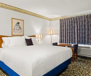 Photo 4 - AMERICAS BEST VALUE INN BY SONESTA PECOS