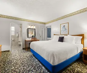 Photo 5 - AMERICAS BEST VALUE INN BY SONESTA PECOS