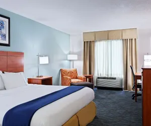 Photo 5 - Holiday Inn Express Hotel & Suites Richmond-Brandermill, an IHG Hotel