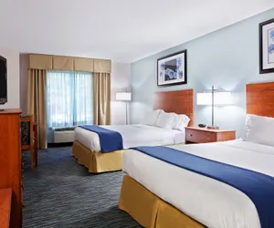 Photo 4 - Holiday Inn Express Hotel & Suites Richmond-Brandermill, an IHG Hotel