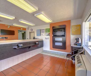 Photo 3 - Motel 6 San Antonio, TX - Fort Sam Houston