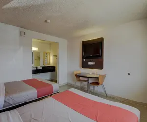 Photo 5 - Motel 6 San Antonio, TX - Fort Sam Houston