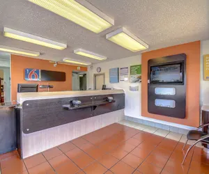 Photo 4 - Motel 6 San Antonio, TX - Fort Sam Houston