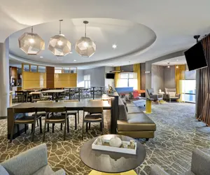 Photo 5 - SpringHill Suites Lexington Near the University of Kentucky