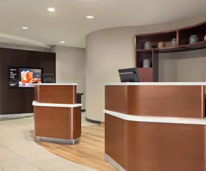 Photo 3 - Courtyard By Marriott Las Vegas Stadium Area