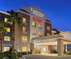 Photo 2 - Fairfield by Marriott Inn & Suites Las Vegas Stadium Area