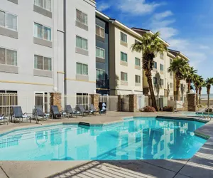 Photo 2 - Fairfield by Marriott Inn & Suites Las Vegas Stadium Area