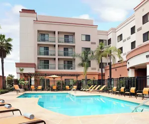 Photo 2 - Courtyard by Marriott Foothill Ranch Irvine East/Lake Forest