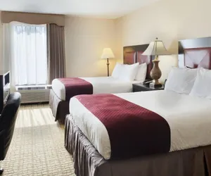 Photo 5 - DoubleTree by Hilton Springdale