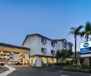 Photo 2 - Best Western Los Alamitos Inn & Suites