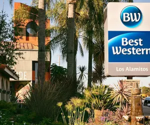 Photo 2 - Best Western Los Alamitos Inn & Suites