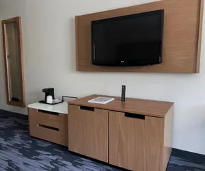 Photo 5 - Fairfield Inn & Suites by Marriott Detroit Farmington Hills